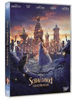 Lo schiaccianoci e i quattro regni (DVD)