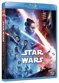 Star Wars. L'ascesa di Skywalker (Blu-ray)