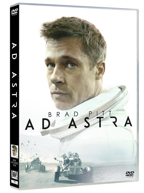 Ad Astra (DVD) di James Gray - DVD