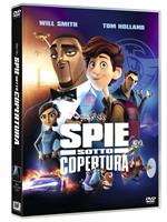 Spie sotto copertura (DVD)