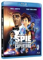 Spie sotto copertura (Blu-ray)