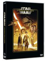 Star Wars. Episodio VII. Il risveglio della forza (DVD)