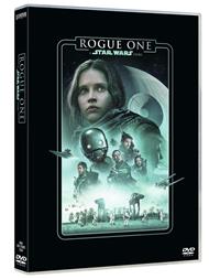 Rogue One. A Star Wars Story (DVD)