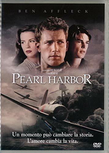 Pearl Harbor. Slim Edition (DVD) di Michael Bay - DVD