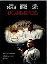 La Guerra dei Roses. Slim Edition (DVD)