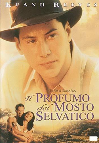 Il Profumo del Mosto Selvatico. Slim Edition (DVD) di Alfonso Arau - DVD