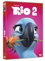 Rio 2. Missione Amazzonia. Funtastic (DVD)