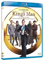 The King's Man. Le origini (Blu-ray)