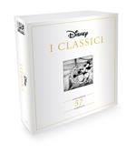 I Classici Disney. Collezione Completa (57 DVD)
