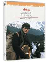 Film Zanna Bianca, un piccolo grande lupo (DVD) Randal Kleiser