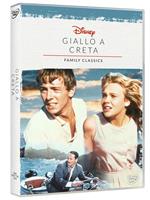 Giallo a Creta (DVD)
