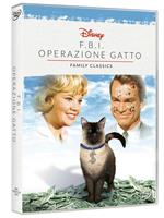 FBI operazione Gatto (DVD)