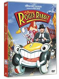 Chi ha incastrato Roger Rabbit? (DVD)