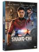 Shang-Chi e la leggenda dei Dieci Anelli