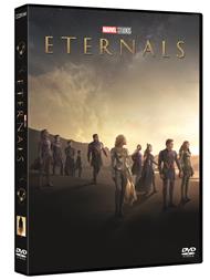 Eternals (DVD)