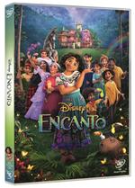 Encanto (DVD)