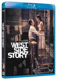 West Side Story (Blu-ray)