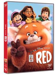 Red (DVD)
