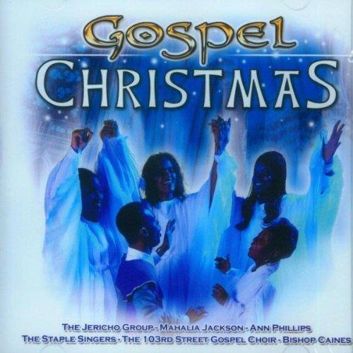 Gospel Christmas - CD Audio