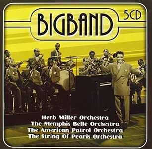 CD Big Band 