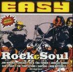 Easy Rock & Soul - CD Audio