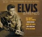 Elvis & Friends