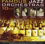 Famous Jazz Orchestras