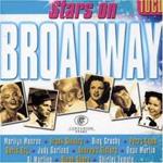 Stars On Broadway (10 Cd)
