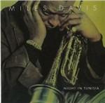Night in Tunisia - CD Audio di Miles Davis
