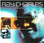 Sentimental Blues - CD Audio di Ray Charles
