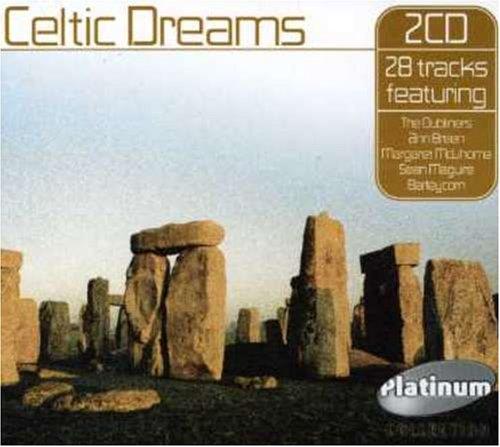 Celtic Dreams - CD Audio