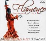 Flamenco Fandangos Vol.1
