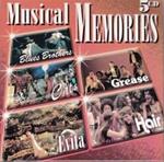 Musical Memories