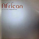 African - A Groovy Experience