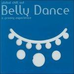 Belly Dance. A Groovy Experience - CD Audio