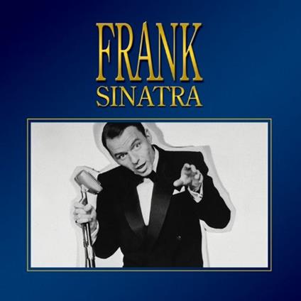 Frank Sinatra - CD Audio di Frank Sinatra