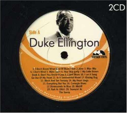 Duke Ellington (Ed. Vintage Vinyl) - CD Audio di Duke Ellington