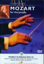 Mozart for the People (DVD)
