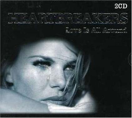 Heartbreakers - CD Audio