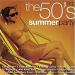 The 50's Summer Party