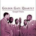Gospel Train - CD Audio di Golden Gate Quartet