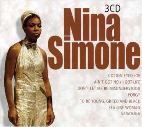 The Other Woman - Ain't Got No/Got Life - The House Of The Rising Sun - CD Audio di Nina Simone