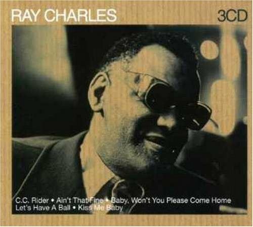 Ray Charles - CD Audio di Ray Charles