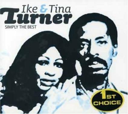 Simply the Best - CD Audio di Ike & Tina Turner