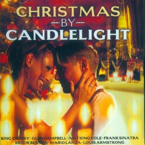 Christmas By Candlelight - CD Audio