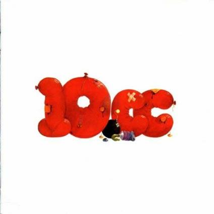 10cc - CD Audio di 10cc