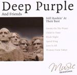Deep Purple & Friends. Still Rockin' At Their Best