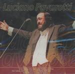 Luciano Pavarotti