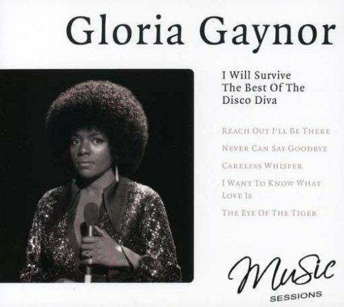 I Will Survive - CD Audio di Gloria Gaynor