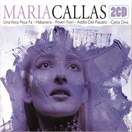 The Best of - CD Audio di Maria Callas